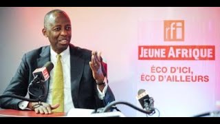 John Nsana Kanyoni, Grand invité de l’économie (2)