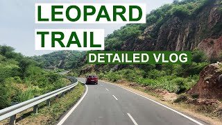 Leopard Trail Detailed Review | Leopard Hills | Gurgaon | Latest | Throttle Shrottle Cafe