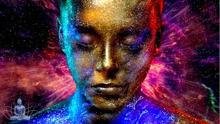 Spiritual Awakening | Connect with the Universe | 963 Hz Gods Frequency | Pineal Gland, Crown Chakra
