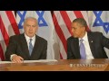 netanyahu praises obama s stance on palestine