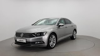 Laharts Volkswagen Kilkenny - 171LS754 - Volkswagen Passat HIGHLINE 2.0TDI 150HP