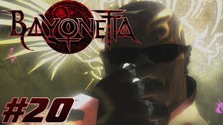 Bayonetta - Nonstop Infinite Climax - 20 - Nonstop Infinite One