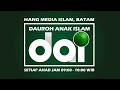 [ LIVE ] DAUROH ANAK ISLAM [ DAI ] - PELAJARAN DARI SURAT AD'AADIYAAT - Ust Abu Salim Al Banjary