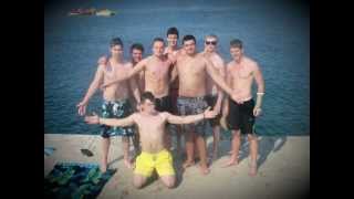 Kavos 2011