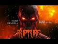 RUPTURE (NOW AVAILABLE) | ISIAH KENDALL | MOMS ATTIC | DEMO