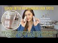 Rekomendasi Serum Untuk Memudarkan Flek Hitam & Bekas Jerawat