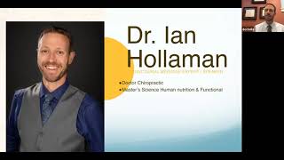 Dr  Ian Hollaman - Brain Case Study - Autoimmune disease