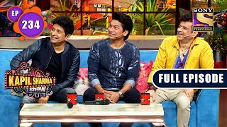 The Kapil Sharma Show Season 2 | The Legend Trio | Ep 234 | Full Episode | 5 March 2022