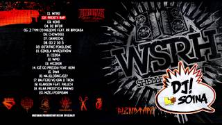 02  WSRH   Prosty rap