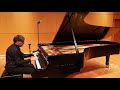 michael gurt plays march of the paladin op. 14 2 by nikolai medtner.