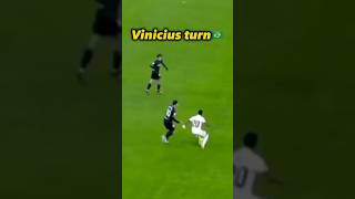 Vinicius turn #edit #football #brazil #soccertricks #subscribe