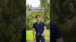 How Much I Make As A Nurse Shorts