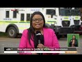 Madlanga Commission | New witness expected on Friday