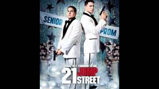 21 Jump Street - Theme Song - Bounce (all I do is party)