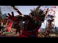 【samurai warriors5】shingen takeda big spear motion （戦国無双５ 武田信玄）モーション動画