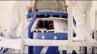 Biosatellite program | Wikipedia audio article