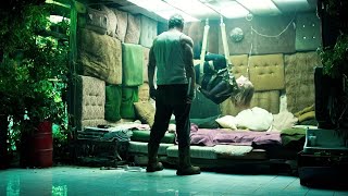 They Broke Into a Blind Man’s House… and Entered a Survival Horror Game | Don’t Breathe Movie Recap