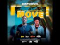 MOVE Adam Part (Dj Olases Apromessa FT Dj GS) REMIX