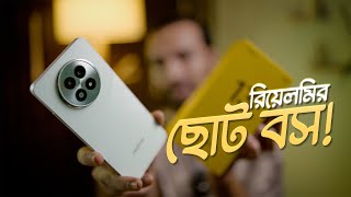 Realme 13 5g Review: 29,999 টাকায় Realme 12 4G নিবেন নাকি কম দামে পাওয়ারফুল Realme 13 5g নিবেন?