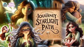 Lily and the Starlight Path A Magical Journey to Find Her Father1