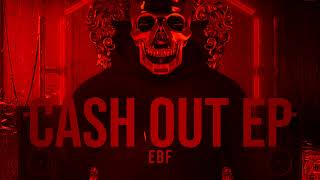 EBF - So Amazing (feat. Emkay) [Official Audio]