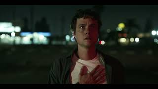 Exposure (2024) Trailer Starring Douglas Smith, Margo Harshman