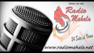 Radio Mahala  SOMMER MIX 2016