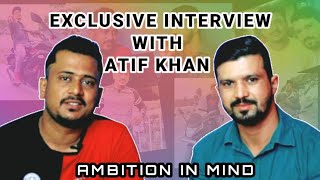 Ft Atif khan | Hyderabad Nawab's | The Baithak Show by Ambition in Mind