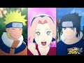 every uchiha jutsu in just 10 minutes ninja storm 4