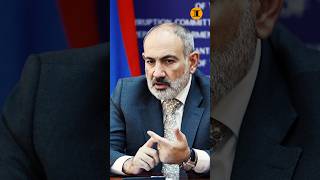 #LITENEWS I Հայաստանում կոռուպցիան արմատախիլ անելու քաղաքական կամքի բացակայություն չկա․ Փաշինյան