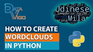 How to Create Wordcloud in Python