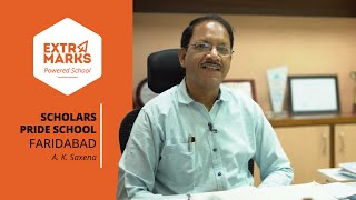 Unlocking Student Success at Scholar's Pride School, Faridabad | School Success Story