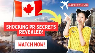 Get PR Fast! 💼 The Secret They Won’t Tell You!