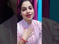 Hai aarju tujhme kho jau mai 💝🤞#sandhya pandey vlog #shorts #viral #trending #Youtube #viral song