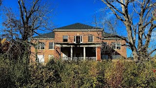 Exploring an Abandoned Mental Asylum: Patients Tortured in Cells