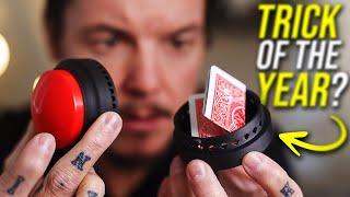 Can A Magic Trick Be Perfect Uncut Performance
