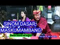 SINOM DASAR, MASKUMAMBANG 👍👍👍‼️#pupuhsinom #maskumambang #geguritan #geguritanbali #mesugichannel