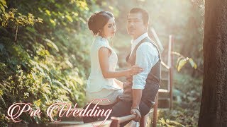 Pre Wedding | RANJAN \u0026 NGANBI @ Manipur