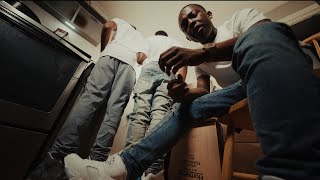 BjBandZ - Feel Better (Official Music Video) Dir. @1600ALE_