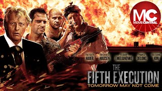The Fifth Execution (Klyuch Salamandry) | Full Action Movie | Rutger Hauer