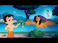 Chhota Bheem and the Magical Fairy | Cartoons for Kids | Funny Kids Videos in Hindi
