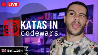 Programming Exercises: Katas in Codewars