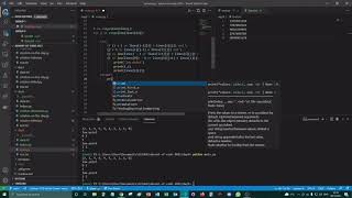 Advent of Code 2021 Day 9 Solution