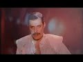 Queen - Let Me In Your Heart Again (WIlliam Orbit Mix) [Official Video]