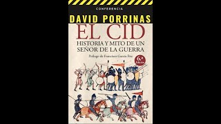 CONFERENCIA: la vida cotidiana en la Edad Media y El Cid, por DAVID PORRINAS