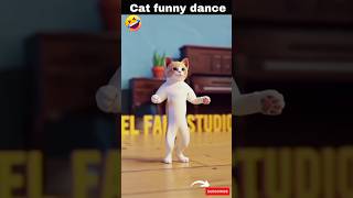 Patli Kamariya Mor Hai Hai | cat#dance #trending #funnycats
