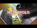 LOMO METROPOLIS! The New Kid on the Block.