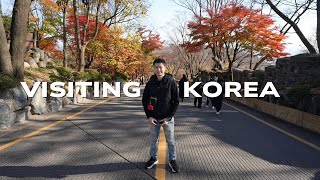 I Spent 3 Days in Seoul Korea and Discovered the BEST places