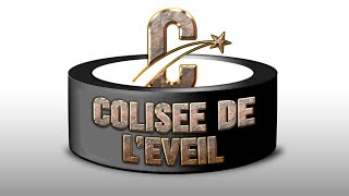 OUVERTURE OFFICIELLE COLISEE DE L'EVEIL (1ère EDITION)