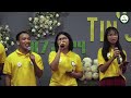 The Lord Is Good Live Cover By ( The Chosen Vocal Band )